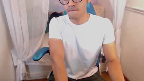 Dave Bakers online show from April 4, 2026, 10:51 pm