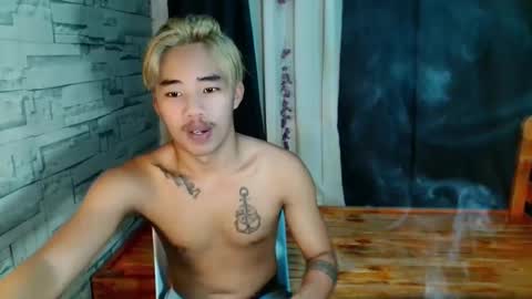 dave_boyyy online show from May 10, 2026, 8:19 am