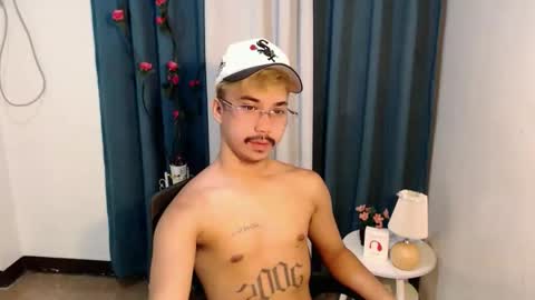 Snapshot of dave_cummers chatting on April 29, 2026, 1:53 am DAVE online show from April 29, 2026, 1:53 am