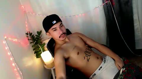 Snapshot of dave_cummers chatting on May 2, 2026, 12:26 am DAVE online show from May 2, 2026, 12:26 am