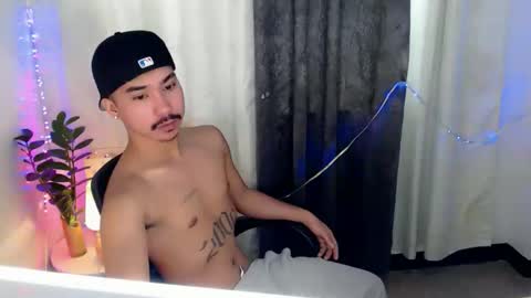 Snapshot of dave_cummers chatting on May 18, 2026, 4:07 am DAVE online show from May 18, 2026, 4:07 am