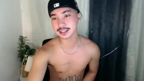 Snapshot of dave_cummers chatting on May 31, 2026, 1:14 am DAVE online show from May 31, 2026, 1:14 am