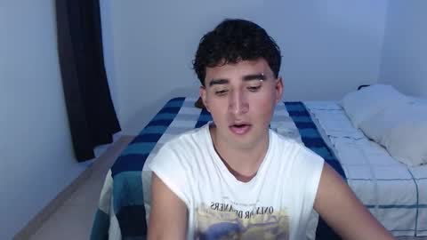 David online show from December 23, 2025, 12:41 am
