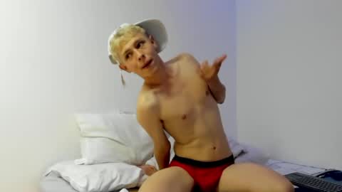 David online show from May 12, 2026, 8:39 pm