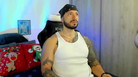 DAVE MAX online show from December 19, 2025, 12:34 pm