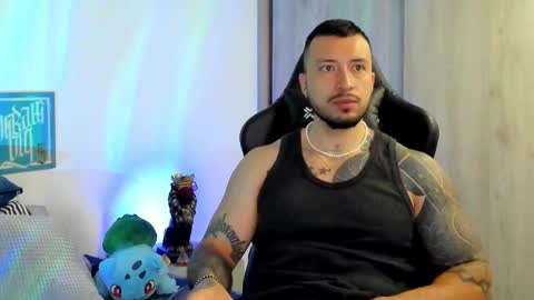 DAVE MAX online show from February 19, 2026, 2:24 pm