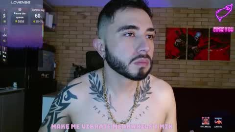 Dave Wolf online show from February 19, 2026, 12:01 pm