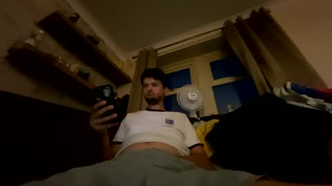 davebutts9191 online show from July 13, 2026, 9:39 pm