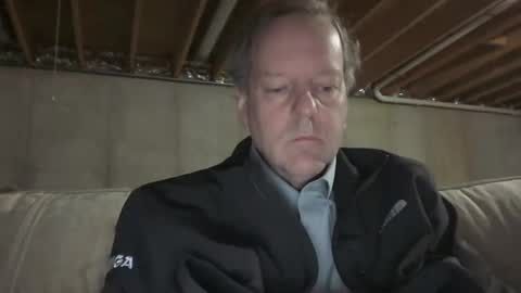 davecock50 online show from January 8, 2025, 1:00 am