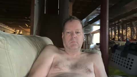 davecock50 online show from January 19, 2025, 8:51 pm