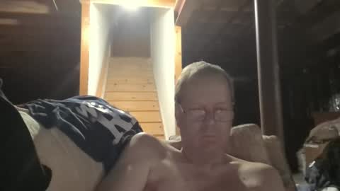 davecock50 online show from September 13, 2025, 6:46 am