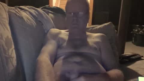 davecock50 online show from April 17, 2026, 12:57 am