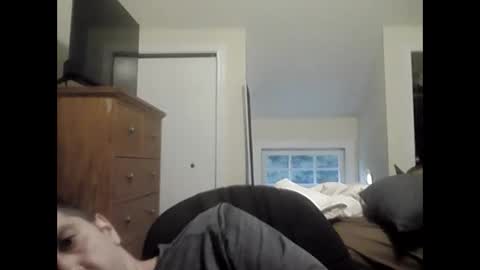 daveeyboy5789 online show from June 8, 2026, 11:27 pm