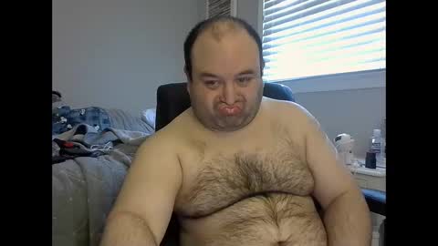 daveishorny1988 online show from October 18, 2025, 7:14 pm