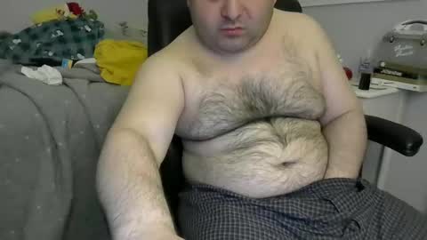 daveishorny1988 online show from January 12, 2026, 10:04 pm