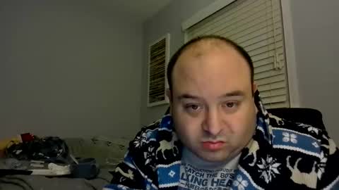 Snapshot of daveishorny1988 chatting on February 19, 2026, 9:38 am daveishorny1988 online show from February 19, 2026, 9:38 am