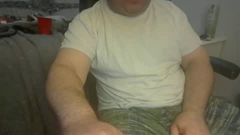 Snapshot of daveishorny1988 chatting on June 22, 2026, 6:16 pm daveishorny1988 online show from June 22, 2026, 6:16 pm