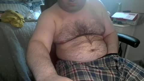 Snapshot of daveishorny1988 chatting on July 5, 2026, 7:43 pm daveishorny1988 online show from July 5, 2026, 7:43 pm