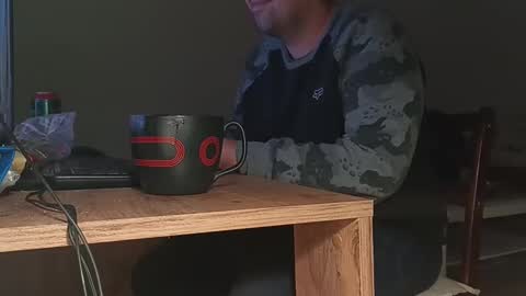 Dave online show from September 23, 2025, 4:32 pm