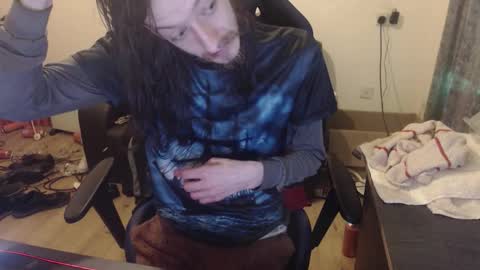 dave online show from February 22, 2026, 10:08 pm