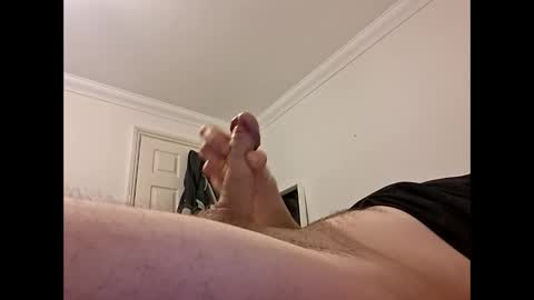 daveycumplaywithme online show from October 31, 2025, 4:19 pm