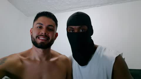 Dave y Salvatore online show from December 22, 2025, 12:18 am