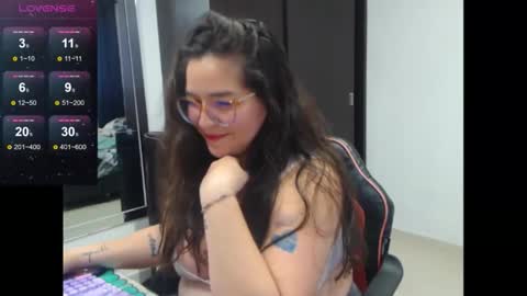 daviana online show from February 9, 2026, 12:09 pm