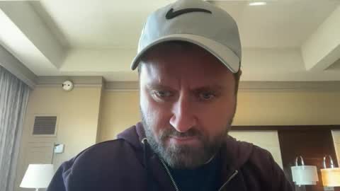 david20884 online show from October 22, 2025, 6:29 pm