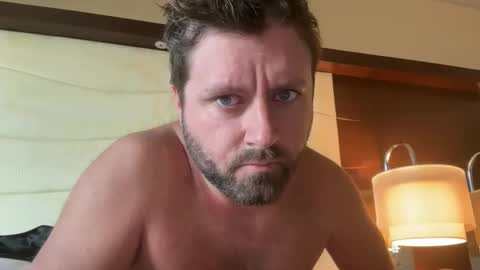 david20884 online show from October 23, 2025, 1:10 pm