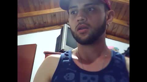 Snapshot of david23vergota chatting on October 19, 2025, 11:49 pm david23vergota online show from October 19, 2025, 11:49 pm