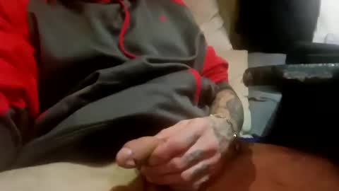 David1438 online show from January 10, 2025, 7:46 am