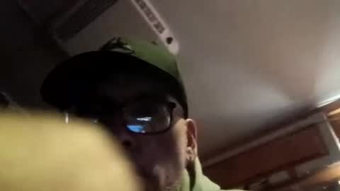 David1438 online show from February 15, 2026, 12:14 pm