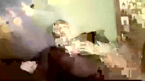 Snapshot of david69992347976413 chatting on February 17, 2025, 12:21 am David Berry online show from February 17, 2025, 12:21 am