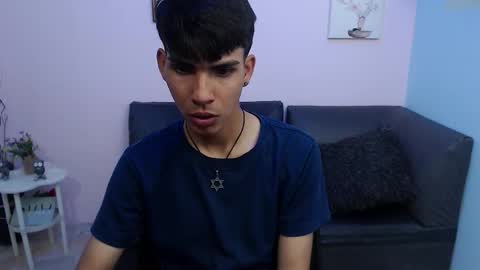 David online show from October 12, 2025, 4:44 am