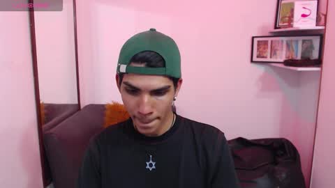 David online show from November 22, 2025, 10:31 pm