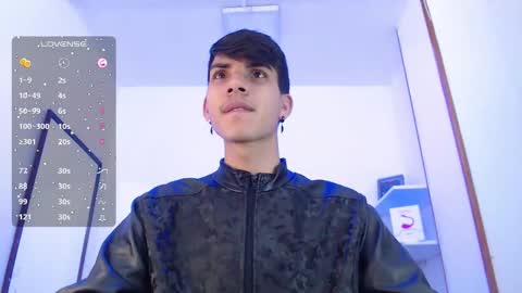 David online show from January 11, 2026, 4:23 pm