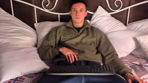 David online show from October 24, 2025, 4:03 pm