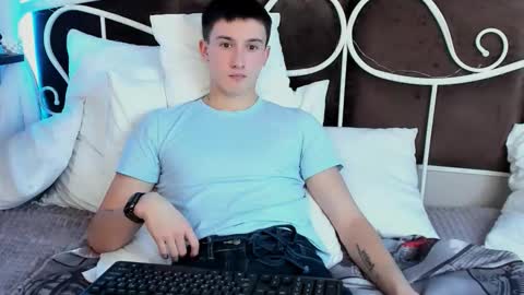 David online show from November 30, 2025, 4:00 pm