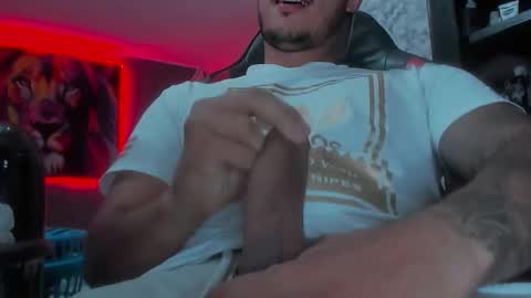 Snapshot of david__ox chatting on March 2, 2026, 11:33 pm david__ox online show from March 2, 2026, 11:33 pm