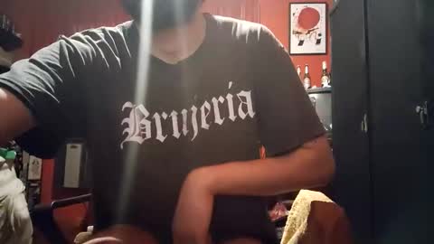 david_argentina online show from September 12, 2025, 11:26 pm