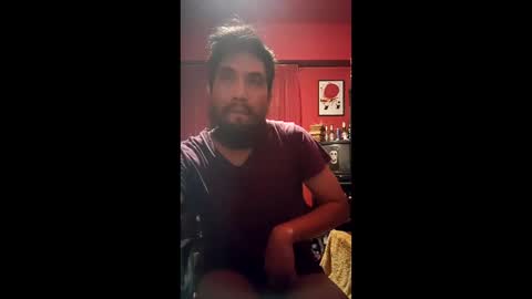 david_argentina online show from June 6, 2026, 9:19 pm