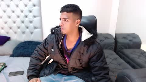 david_bandercock online show from January 6, 2025, 6:25 am