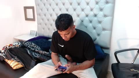 david_bandercock online show from January 13, 2025, 12:24 pm