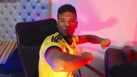 david_bandercock online show from September 9, 2025, 11:15 pm