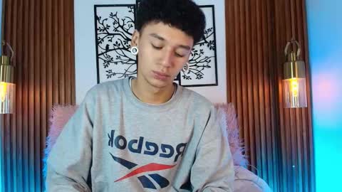 David online show from February 13, 2026, 12:45 pm