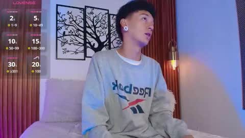 David online show from March 2, 2026, 12:34 pm