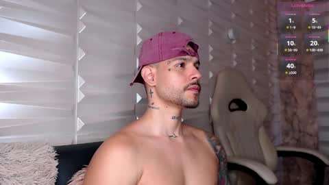 Snapshot of david_col11 chatting on May 9, 2026, 4:56 pm David col11 online show from May 9, 2026, 4:56 pm