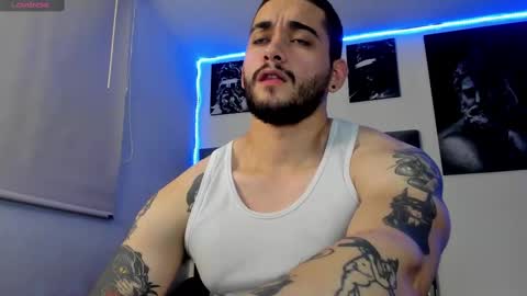 Twitter davidsanctum online show from March 10, 2025, 5:29 pm