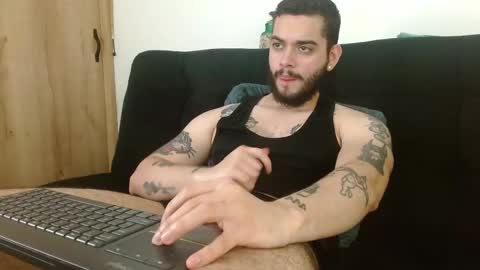 Twitter davidsanctum online show from October 6, 2025, 10:18 pm