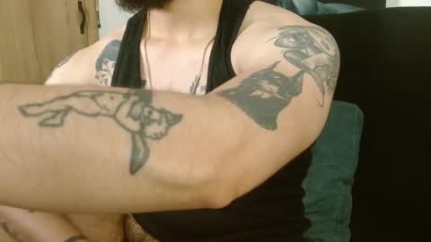 Twitter davidsanctum online show from October 23, 2025, 9:13 pm